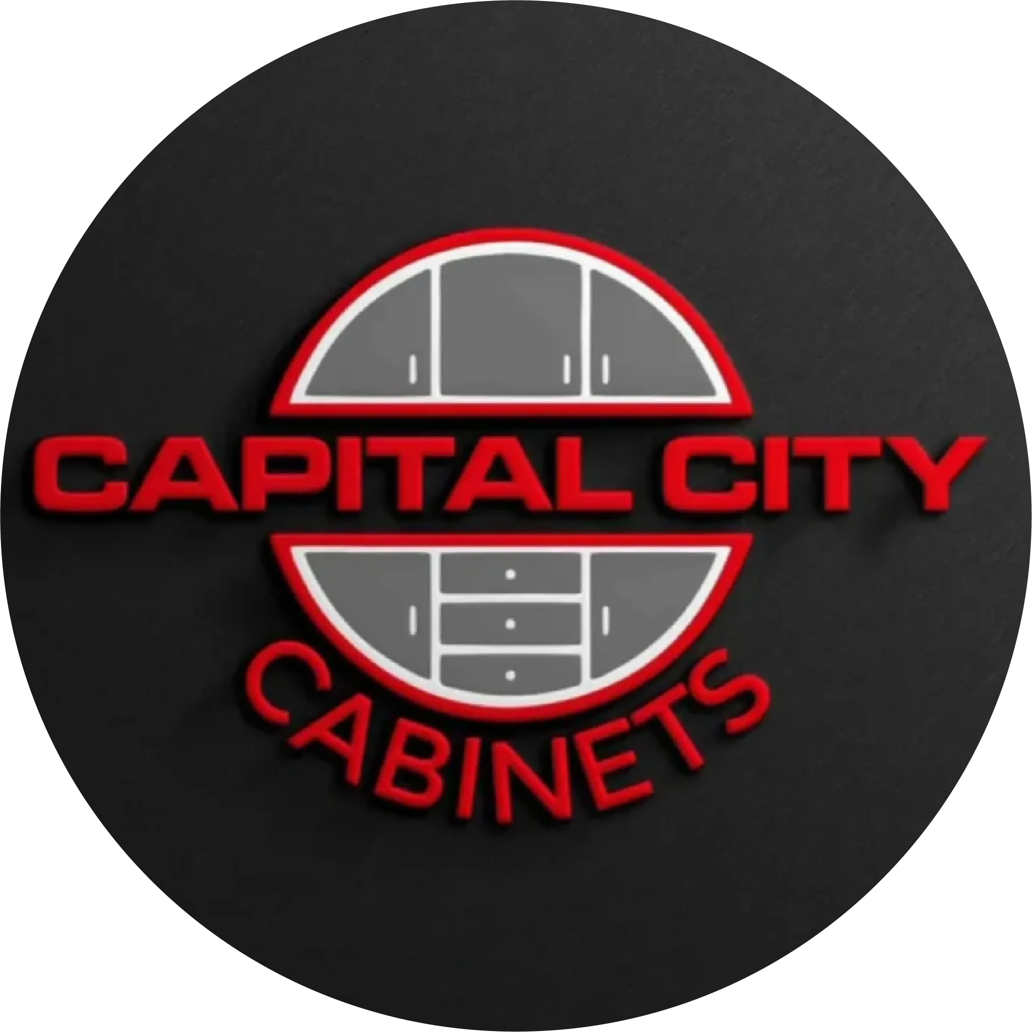 Capital City Cabinets